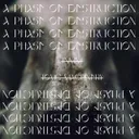 A Phase Of Destruction by Toxic Machinery, TNMN - Hard Techno cover art