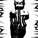 Hot Mouth by Toxic Machinery - Hard Techno cover art