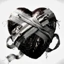 I Love You by Toxic Machinery - Hard Techno cover art