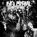Industrial Nightmare by Toxic Machinery, KARAH - Hard Techno cover art
