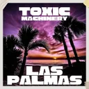 Las Palmas by Toxic Machinery - Hard Techno cover art