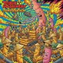 Loompia Anthem by Toxic Machinery - Hard Techno cover art