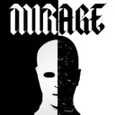 Mirage by Toxic Machinery, DRØS - Hard Techno cover art