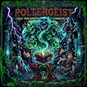 Poltergeist by Toxic Machinery, Anderex - Rawstyle cover art