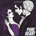 Pure Heart by Toxic Machinery - Hard Techno cover art