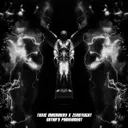 Satan's Punishment by Toxic Machinery, ZERO7EIGHT - Hard Techno cover art