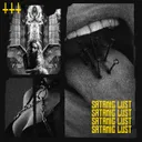 Satanic Lust - WZX_O Remix by Toxic Machinery, WZX_O, TNMN, ÆRES - Hard Techno cover art