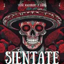 Siéntate by Toxic Machinery, Jånks - Hard Techno cover art