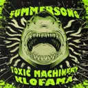 Summersong by Toxic Machinery, KLOFAMA - Hard Techno cover art