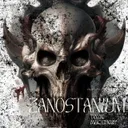 Zanostanium by Toxic Machinery - Hard Techno cover art