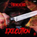 Execution by Toxin - Frenchcore cover art