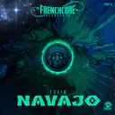 Navajo by Toxin - Frenchcore cover art