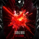 Shit Go Boom by Toxin, Nova - Frenchcore cover art