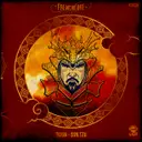 Sun Tzu by Toxin - Frenchcore cover art