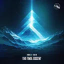 THE FINAL ASCENT by Toxin, Nova - Frenchcore cover art