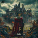 The King by Toxin - Frenchcore cover art