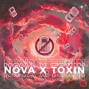WAY TOO BUSY by Toxin, Nova - Frenchcore cover art
