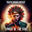 Power of the Sun by Toxoblast - Hardstyle cover art