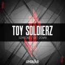 Someone by Toy Soldierz - Hardstyle cover art