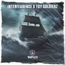 True Pirates by Toy Soldierz, Interfearence - Hardstyle cover art
