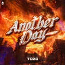 ANOTHER DAY by TOZA, Wavehi - Hardstyle cover art