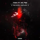 EMBRACE THE PAIN (Nexor Remix) by TOZA, Nexor, MC Pez - Hardstyle cover art
