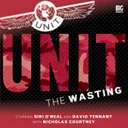 Cover of Track 3 - The Wasting