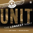Cover of Track 4 - The Longest Night