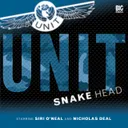 Cover of Track 6 - Snake Head