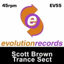 Cover of Trance Sect