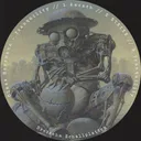 Cover of Tranquility