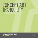 Cover of Tranquility