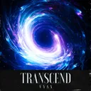 Cover of Transcend