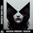 Cover of Transition - Original Mix