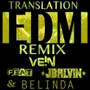 Cover of Translation (The Infantry Remix: EDM Version)