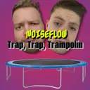 Cover of Trap, Trap, Trampolin