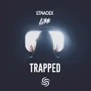 Cover of Trapped