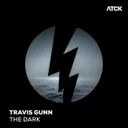 The Dark by Travis Gunn - Hardstyle cover art