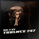 Cover of Trblnce 747