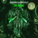 The Ritual by Trespassed, Hard Effectz - Hardcore cover art