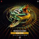 Vicious Vipers - Official Snakepit 2022 Anthem by Trespassed, MC Robs - Uptempo cover art