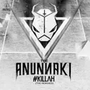 #Killah - Triamer & Nagato Rmx by TriaMer & Nagato, The Anunnaki - Frenchcore cover art
