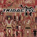 Cover of Tridactyl