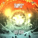 Rise Again by TRIIIPL3 INC. - Hardstyle cover art