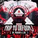 Cover of Trip to Defqon.1