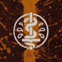 Blood - Original Mix by Tripped, Penta - Doomcore cover art