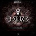 Cover of Trippin' - Original Mix
