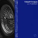 La Fuerza by TRIPTYKH - Hard Techno cover art