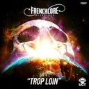 Cover of Trop loin