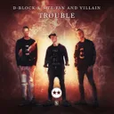 Cover of Trouble